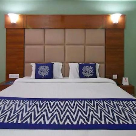 Hotel Charlene Mussoorie Exterior photo