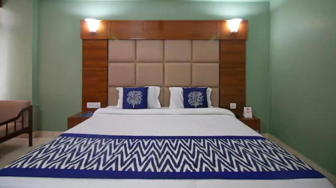 Hotel Charlene Mussoorie Exterior photo