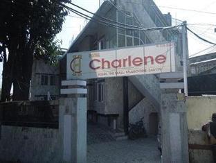 Hotel Charlene Mussoorie Exterior photo