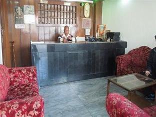 Hotel Charlene Mussoorie Exterior photo